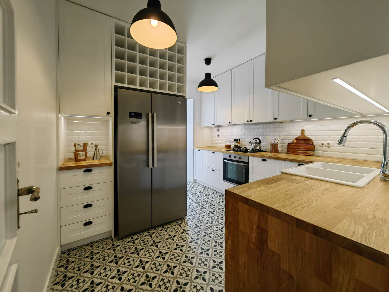 Imagem de destaque do projeto Alvalade 4